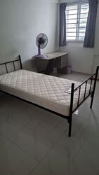 Blk 104 Jurong East Ville (Jurong East), HDB 3 Rooms #575803531